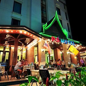 Ps Hotel Phuket Patong - Sha Plus